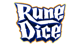 Rune Dice